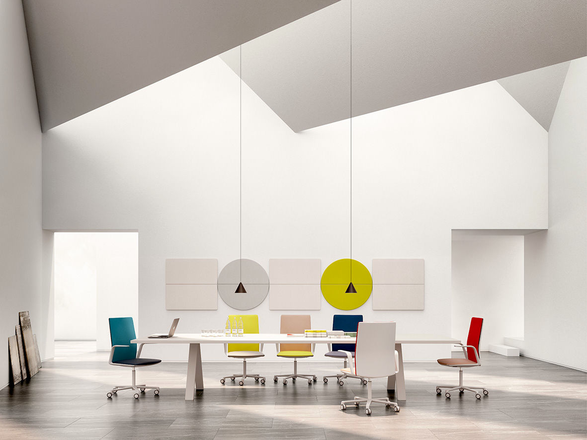 办公椅|布面职员椅|办公火狐官方网站|火狐HUOHU（中国）火狐官方网站|Kinesit 会议椅/中班椅